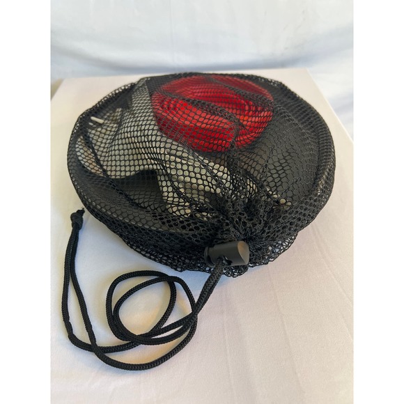 Outdoor Camping Ozark Trail 11 Piece Silicone Camping Meal Travel Kit - Picture 6 of 6